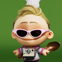 Chef #5921