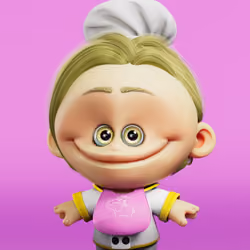 Chef #8037
