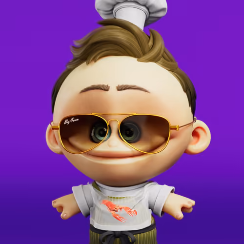 Chef #5761