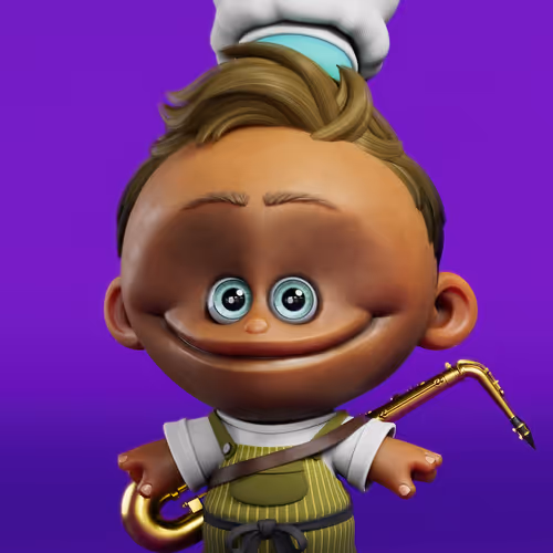 Chef #1737