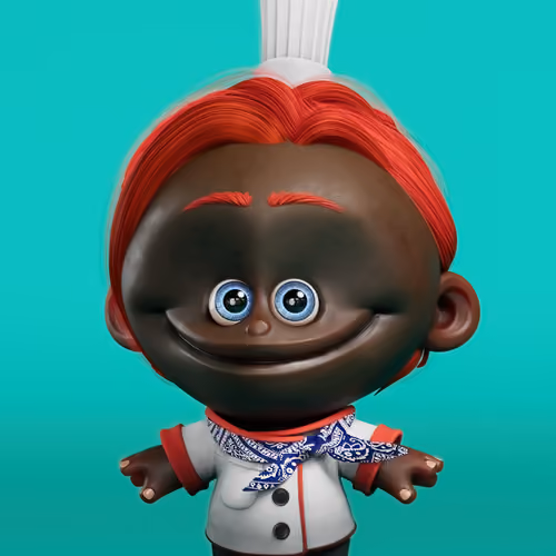 Chef #4342