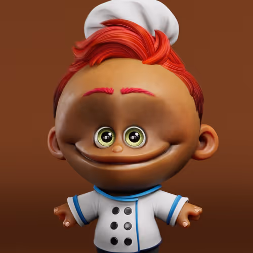 Big Town Chef Genesis Chefs