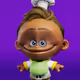 4574