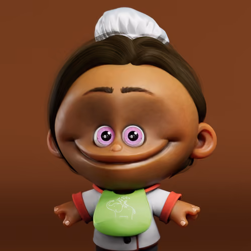 Chef #7746
