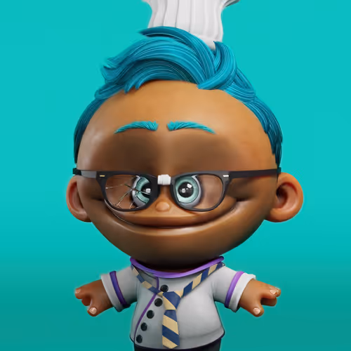 Big Town Chef Genesis Chefs