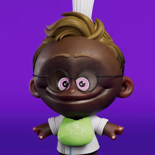 Chef #4501