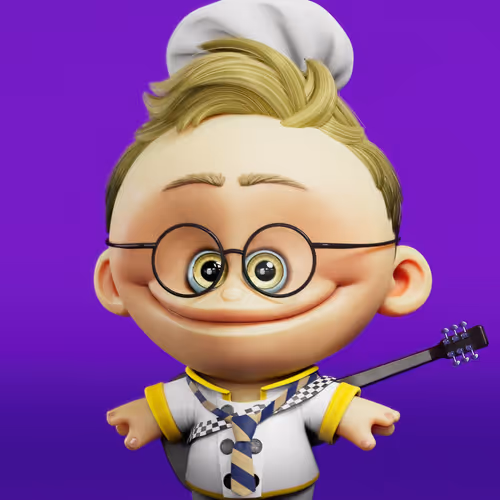 Big Town Chef Genesis Chefs