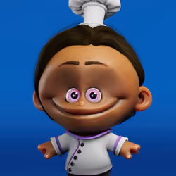 Chef #913