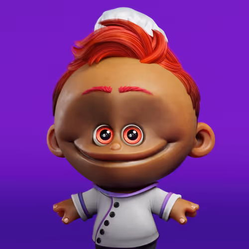 Big Town Chef Genesis Chefs