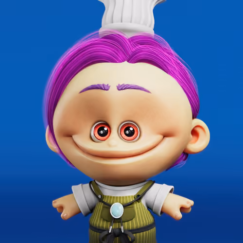 Chef #9643