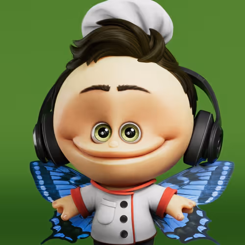 Big Town Chef Genesis Chefs
