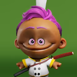 Chef #4810