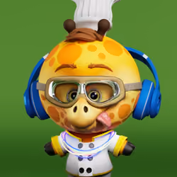 Chef #5297
