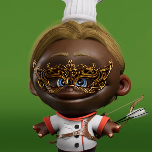 Chef #3048