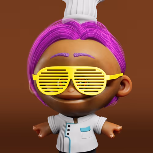 Big Town Chef Genesis Chefs