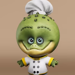 Chef #2369