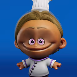 Chef #5205