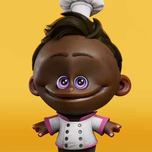 Big Town Chef Genesis Chefs
