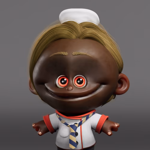 Chef #69