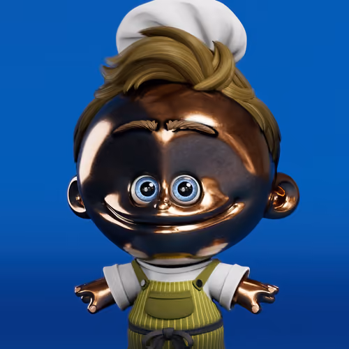 Chef #4568