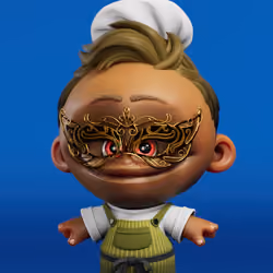 Chef #7586