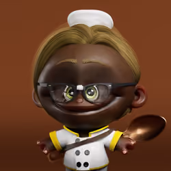 Chef #8840