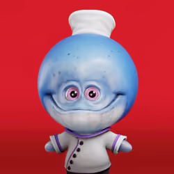 Chef #4829