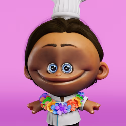 Big Town Chef Genesis Chefs
