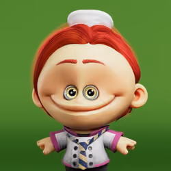Chef #3903
