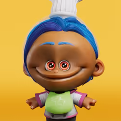 Chef #4371
