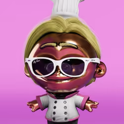 Chef #3220
