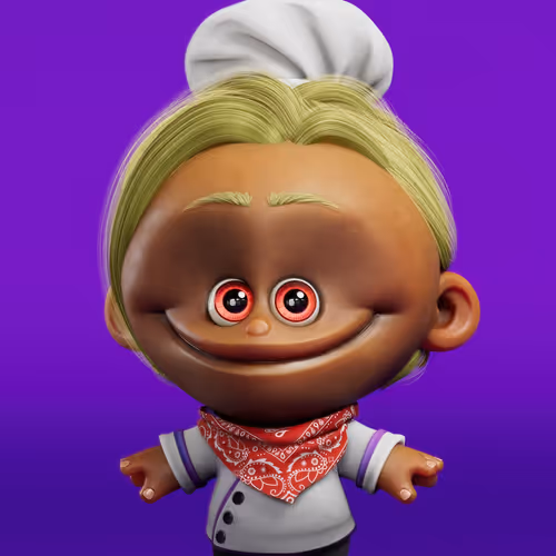 Big Town Chef Genesis Chefs
