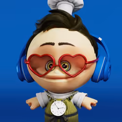 Chef #9702
