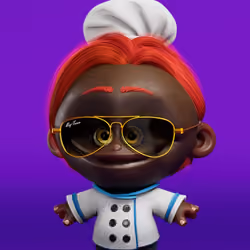 Chef #9658