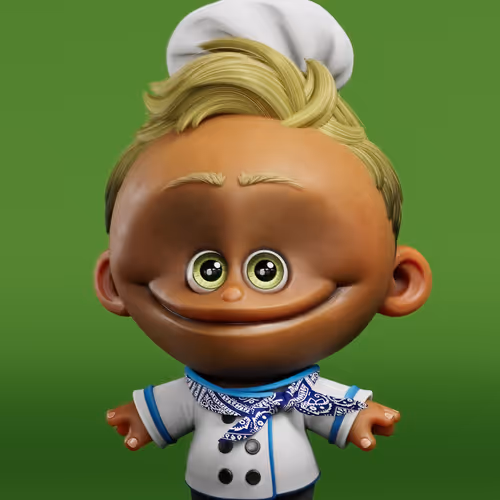 Big Town Chef Genesis Chefs