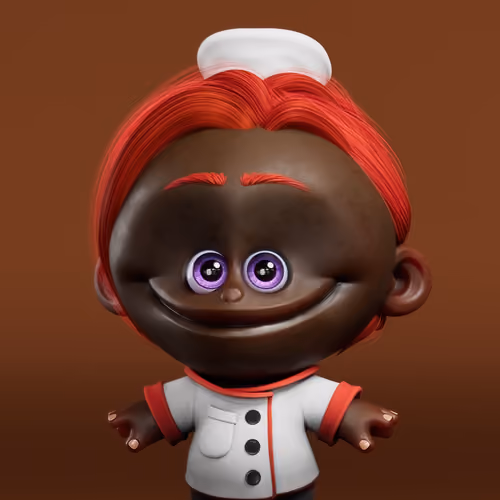 Chef #2260