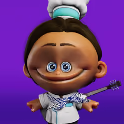 Chef #5562
