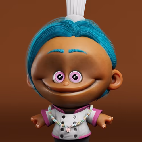 Chef #2975