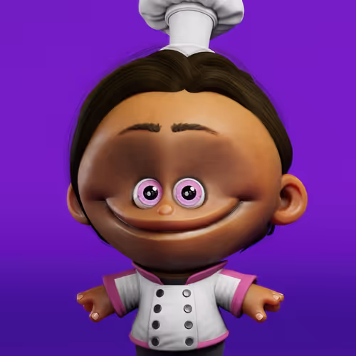 Big Town Chef Genesis Chefs