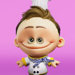 Chef #8700