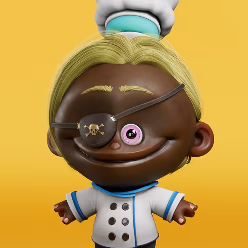Big Town Chef Genesis Chefs