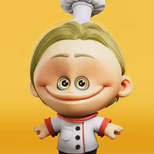 Big Town Chef Genesis Chefs