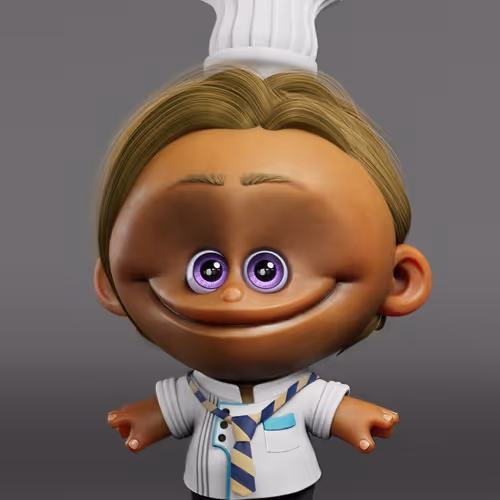 Big Town Chef Genesis Chefs