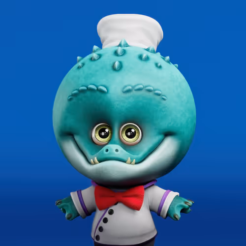 Big Town Chef Genesis Chefs