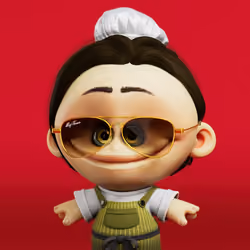 Chef #980
