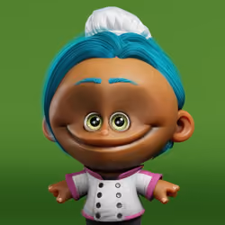Chef #9305