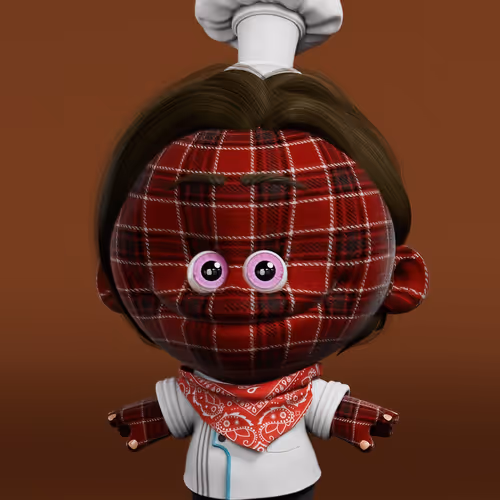 Big Town Chef Genesis Chefs