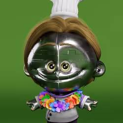 Chef #9486