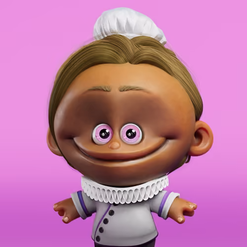 Chef #1296