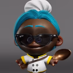 Chef #7435